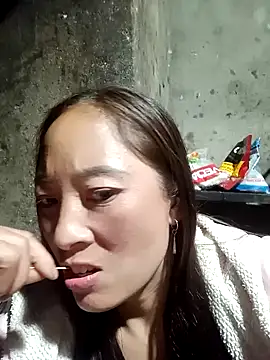 muamua99 online show from February 14, 1:24 pm