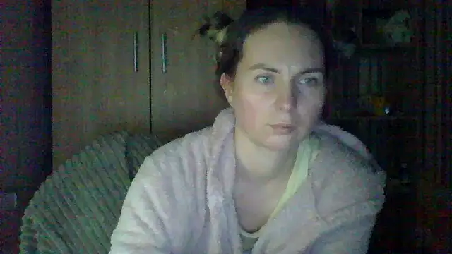 VikiLove765 online show from March 1, 6:29 pm