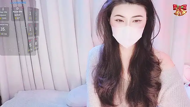 1-Emma-1 online show from March 24, 11:10 pm