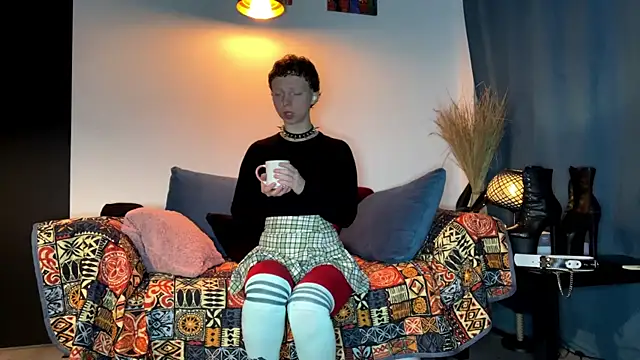 Ani Kali online show from January 14, 6:18 am