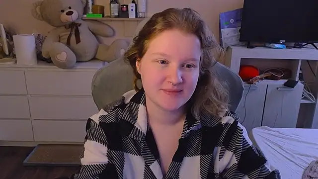 Ol1via online show from April 7, 2:57 am