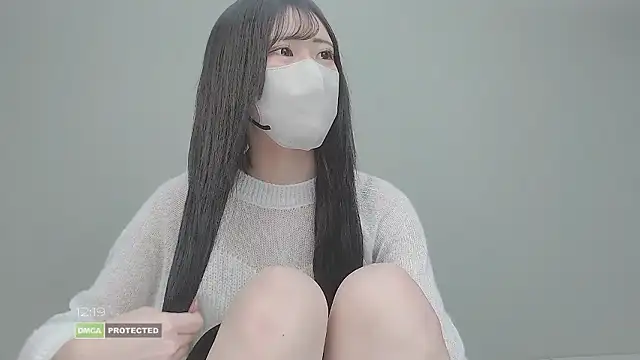 Mio ecstasy online show from February 10, 3:20 am