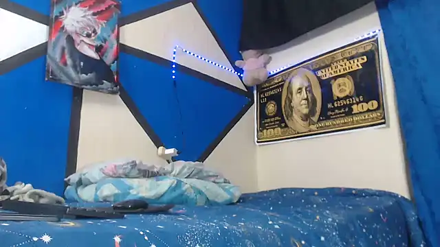 adriveryhot online show from February 21, 4:46 am