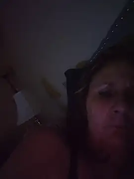 HotAzMilf online show from March 14, 9:21 am