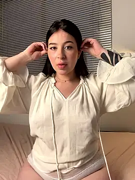 evelynrosess1 online show from January 14, 11:21 pm