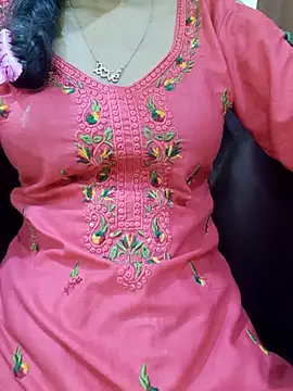 Kanchan7909 online show from March 13, 3:02 pm