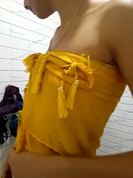 Kanchan7909 online show from April 4, 6:18 pm