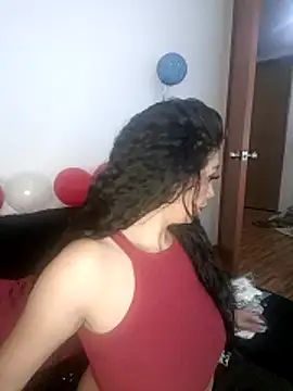 Maitte lover online show from February 6, 9:01 am