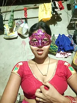 Horny-Rashi online show from March 21, 3:39 pm