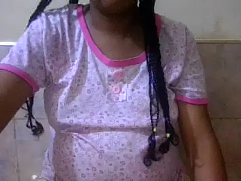 Kandysweety 2 online show from April 29, 8:25 pm