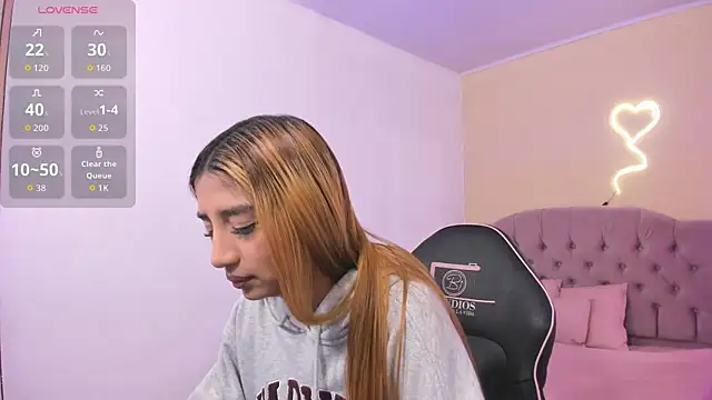 IRINA TAY1 online show from January 16, 3:13 am