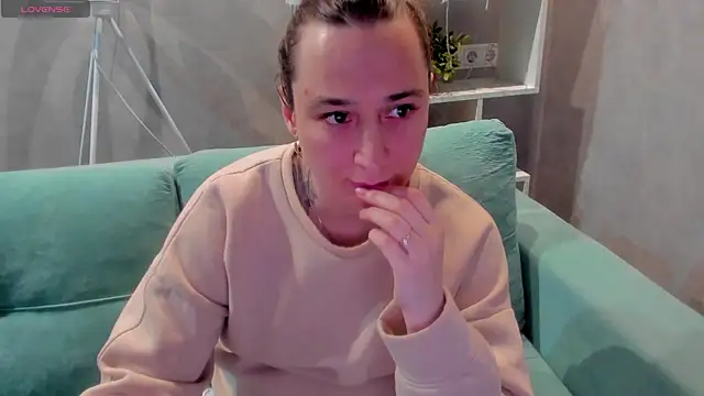 Ammy-Blum online show from January 15, 10:27 pm