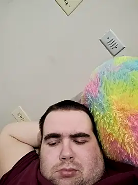 TimothyHendershot online show from February 6, 4:05 am