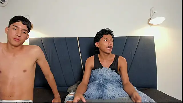 yago 77 online show from January 5, 8:56 pm