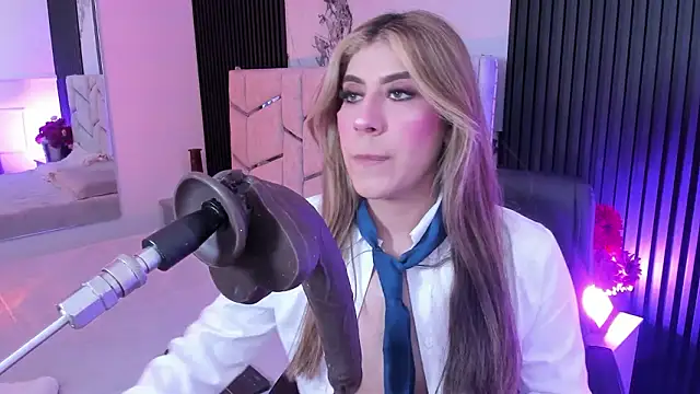 Ariablakee online show from February 6, 10:02 pm