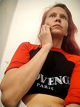 cintia love online show from January 14, 12:59 am