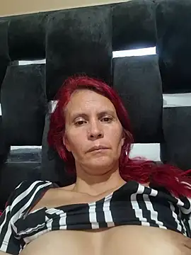 cintia love online show from May 27, 1:16 am