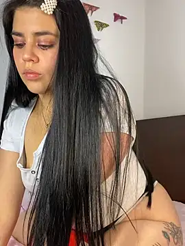 sophyy white online show from July 19, 4:26 am