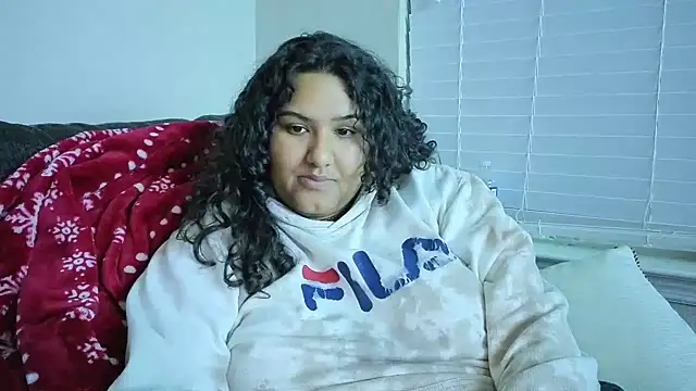 Angeliccreamyrican online show from January 17, 4:42 am