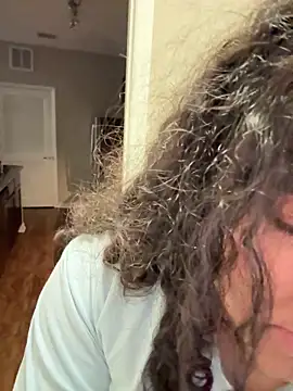 Angeliccreamyrican online show from March 13, 5:53 am