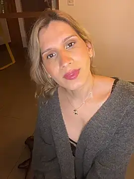 milablossom01 online show from February 5, 1:08 am