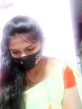 Tamil Hot Anu online show from February 16, 4:18 pm