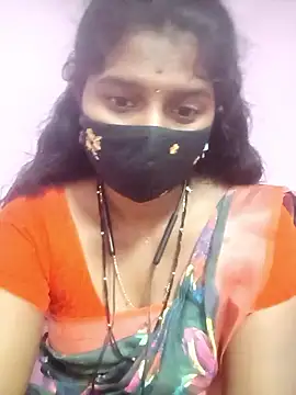 Tamil Hot Anu online show from January 12, 5:40 pm