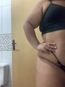 Mirandaroh online show from April 5, 11:37 pm