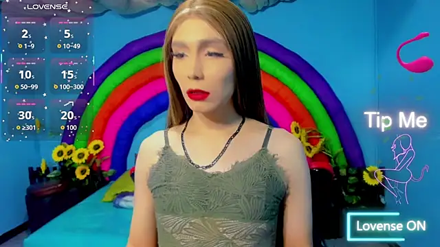 katalina hot   online show from March 17, 11:03 am