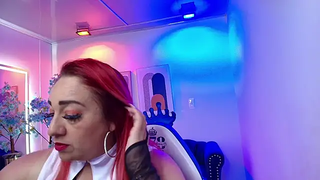 Hannah andrews online show from March 2, 7:42 pm