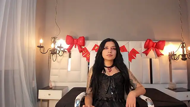 MAGIC ISIS  online show from February 11, 9:22 am