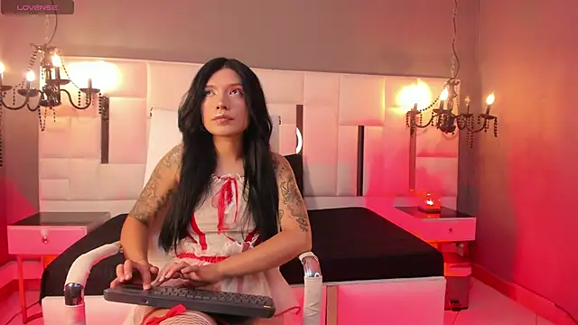 MAGIC ISIS  online show from February 3, 6:00 am