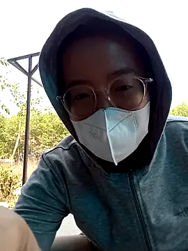 lina loveee online show from February 24, 6:56 am