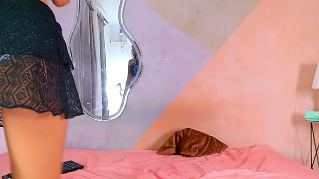 hazel slim online show from January 8, 10:36 pm