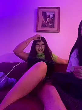 fuxxxiaa online show from January 19, 1:35 am