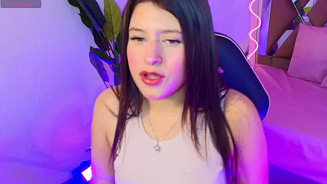 sharlot tay1 online show from January 10, 3:22 am