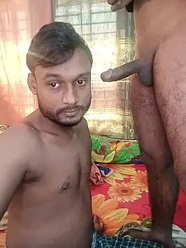 soft couple778 online show from January 13, 4:18 am