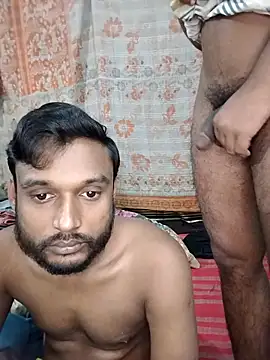 soft couple778 online show from February 8, 11:36 am