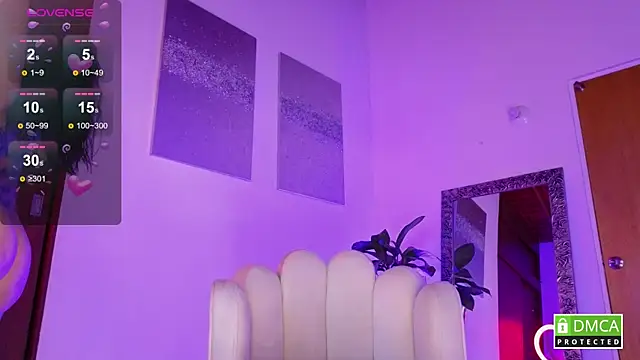 paula t online show from April 8, 12:29 pm