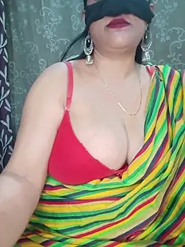 Hot-BHABHI696 online show from April 3, 9:40 am