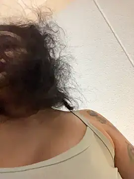 LadyxOnyx online show from January 12, 5:07 pm