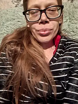 KristinaP online show from January 14, 12:54 pm