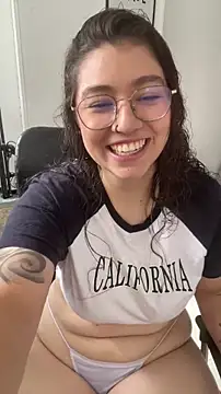 soffmoon online show from February 4, 8:12 pm