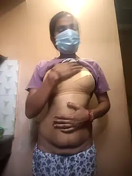 sexy--Neha online show from March 30, 2:00 am