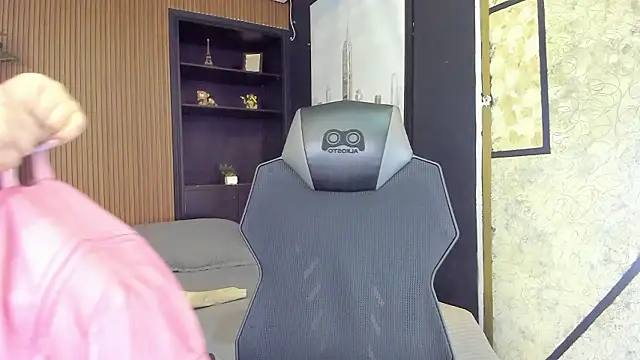 ThaliaBrookss  online show from March 27, 6:37 am