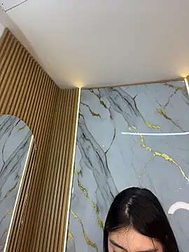 SamantaJons  online show from January 11, 6:46 pm