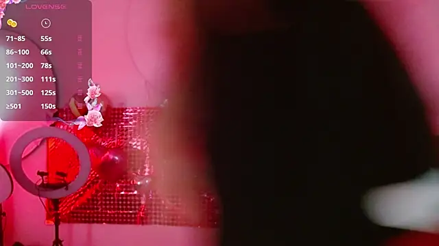 Leslie21  online show from February 20, 1:01 pm