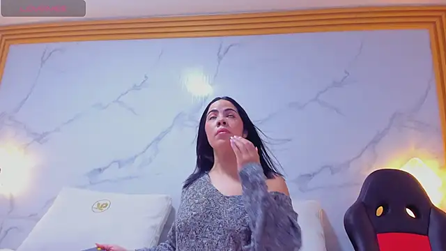 melanie gale online show from January 14, 3:22 am