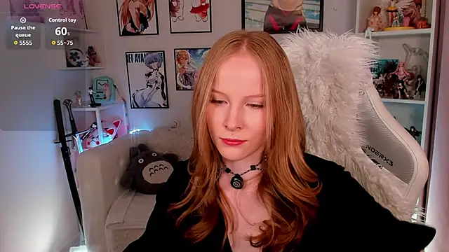 Shadow Gray online show from April 13, 5:36 pm