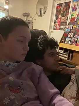 SugarNCinnamon online show from February 9, 12:57 am